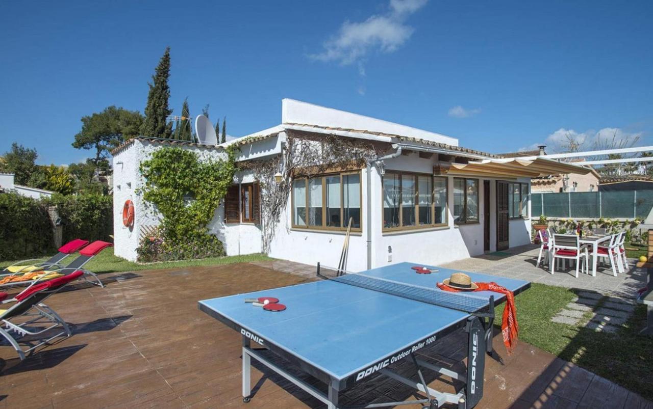Luna Villa