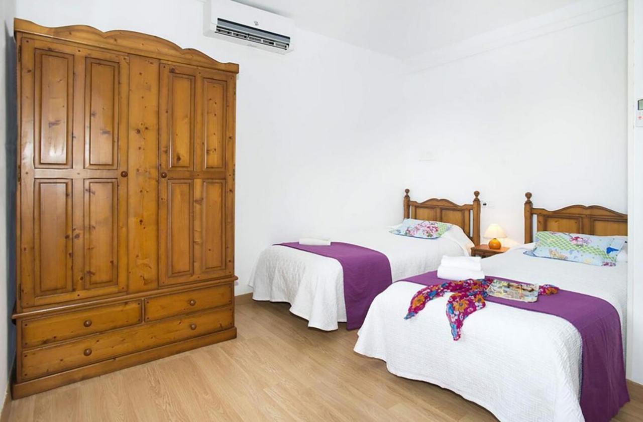 Luna Villa
