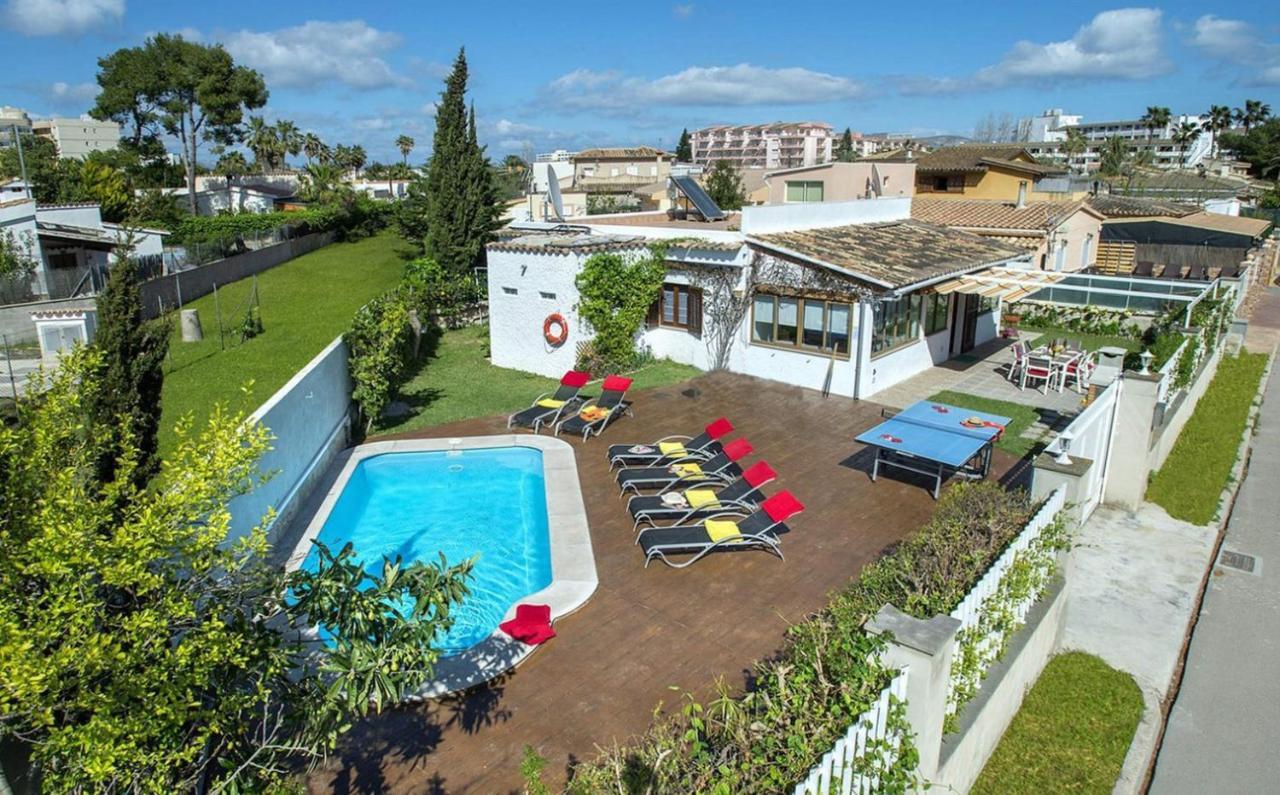 Villa Luna *