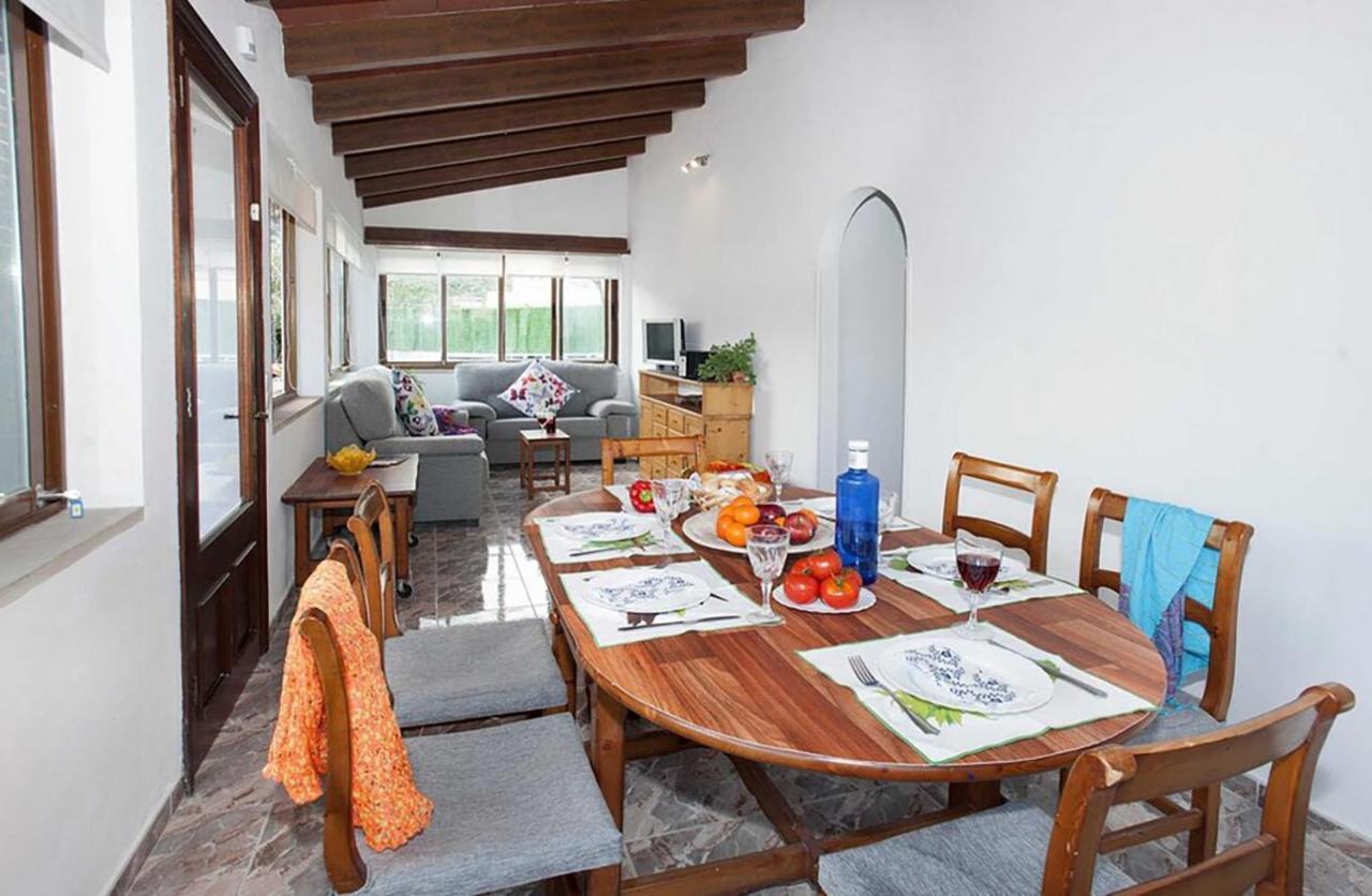 Villa Luna