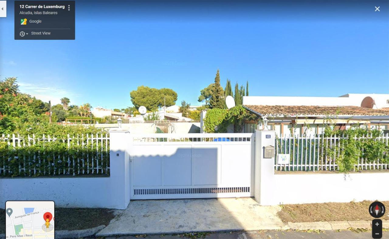 Luna Villa *