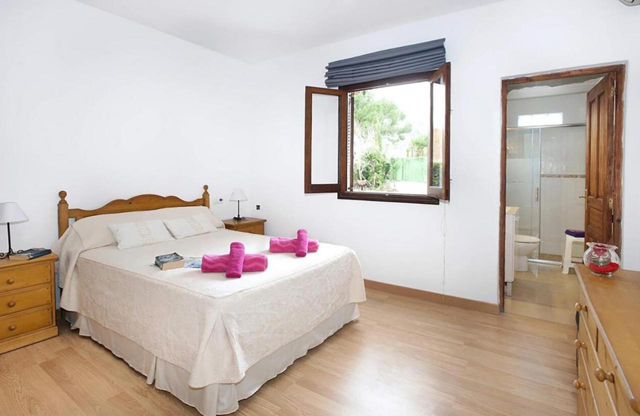 Luna Villa