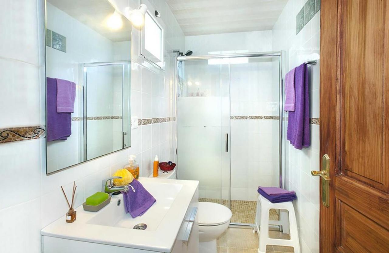 Villa Luna Alcudia (Mallorca)